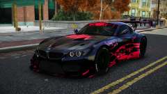 BMW Z4 Grasa S14 pour GTA 4