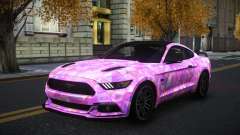 Ford Mustang Bryin S13 für GTA 4