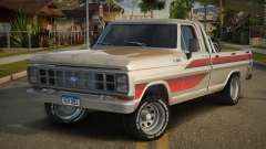 Ford F-1000 V1.0 für GTA San Andreas