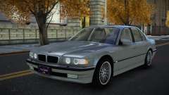 BMW 740I Duefa für GTA 4