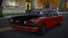 Ford Mustang Rufakenur für GTA 4