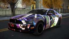 Ford Mustang Lerdean S9 pour GTA 4