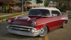 Chevrolet Bel Air 57th