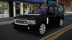 Land Rover Range Rover Supercharged Geygud pour GTA 4
