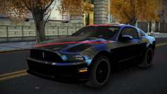 Ford Mustang Lerdean S13 für GTA 4