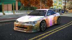 Mitsubishi Eclipse Casnah S7 für GTA 4