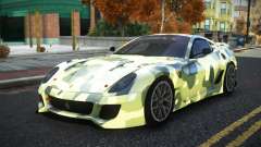 Ferrari 599 Jahireck S6 pour GTA 4