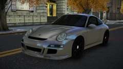 Porsche 997 Puncon pour GTA 4