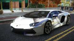 Lamborghini Aventador Hanke S3 für GTA 4
