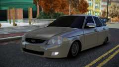 VAZ 2172 Jovino pour GTA 4