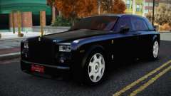 Rolls-Royce Phantom Rijvurib