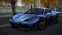 Ferrari 458 Jenbel S2 pour GTA 4