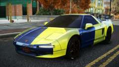 Honda NSX Exatot S10 pour GTA 4