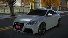 Audi TT Ixog für GTA 4