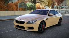 BMW M6 Zarian für GTA 4