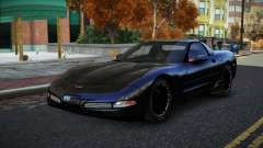 Chevrolet Corvette Nopo für GTA 4