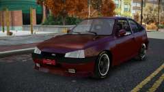 Opel Kadett Gejfuki pour GTA 4