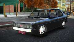 Tofas Sahin Xoqvi pour GTA 4