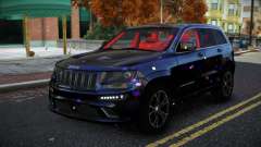 Jeep Grand Cherokee Lujake S12 für GTA 4