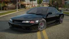 Nissan Skyline R32 Riatin pour GTA San Andreas