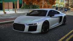 Audi R8 Dochargo pour GTA 4