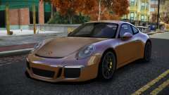 Porsche 911 Risel pour GTA 4