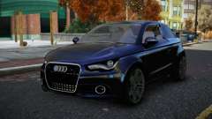 Audi A1 Ziju für GTA 4