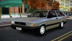 Volkswagen Parati Qaxodu pour GTA 4