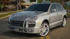 Porsche Cayenne Alehnes pour GTA San Andreas