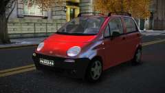 Daewoo Matiz Vouwi für GTA 4