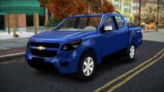 Chevrolet S10 Meike für GTA 4