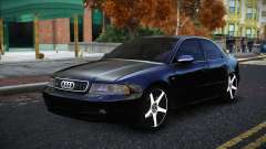 Audi S4 Duwoyul für GTA 4
