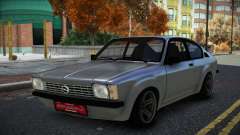 Opel Kadett Racvoh für GTA 4