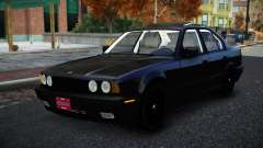 BMW M5 E34 Kadse für GTA 4