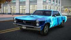 Pontiac GTO Hanory S8 pour GTA 4