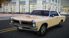 Pontiac GTO Hanory für GTA 4