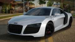 Audi R8 Seaveer pour GTA San Andreas