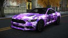 Ford Mustang Bryin S14 pour GTA 4