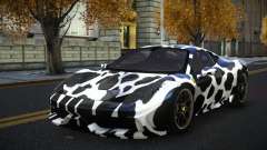 Ferrari 458 Jenbel S10 pour GTA 4