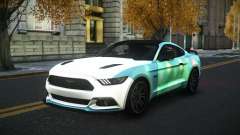 Ford Mustang Bryin S3 für GTA 4