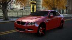 BMW M3 E92 Zuvofodod pour GTA 4