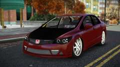 Honda Civic Osar für GTA 4