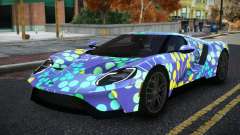 Ford GT Sonrick S11 pour GTA 4