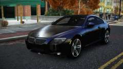 BMW M6 Stinle S6 pour GTA 4