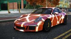 Porsche 911 Risel S11 pour GTA 4