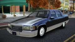 Cadillac Fleetwood Vaaha pour GTA 4