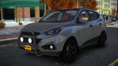 Hyundai IX35 Huvug für GTA 4