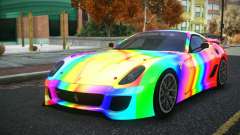 Ferrari 599 Jahireck S12 für GTA 4