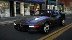 BMW 850CSi Galelina S12 pour GTA 4