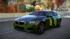 BMW M6 Zarian S13 für GTA 4